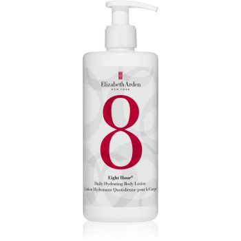 Elizabeth Arden Eight Hour loțiune de corp hidratantă