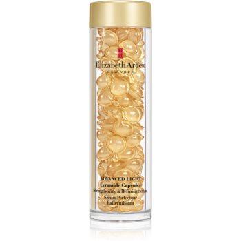 Elizabeth Arden Ceramide Advanced Light Ceramide ser fortifiant în capsule