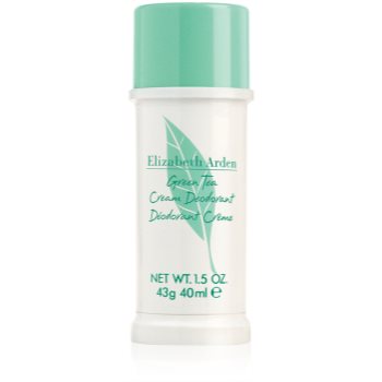 Elizabeth Arden Green Tea Cream Deodorant deodorant roll-on pentru femei 40 ml