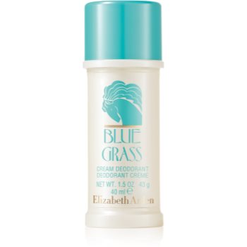 Elizabeth Arden Blue Grass Cream Deodorant deodorant crema Elizabeth Arden