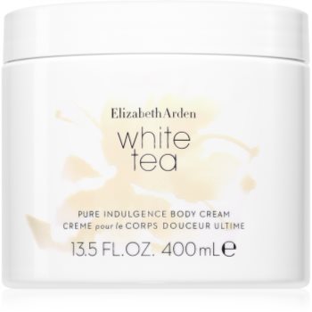 Elizabeth Arden White Tea crema de corp pentru femei