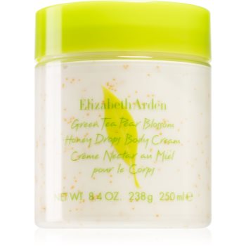 Elizabeth arden green tea pear blossom crema de corp
