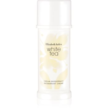 Elizabeth Arden White Tea deodorant cream pentru femei