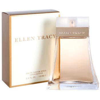 Ellen Tracy Ellen Tracy Eau de Parfum pentru femei - 1 | YEO