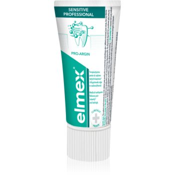 Elmex Sensitive Professional pastă de dinți pentru dinti sensibili