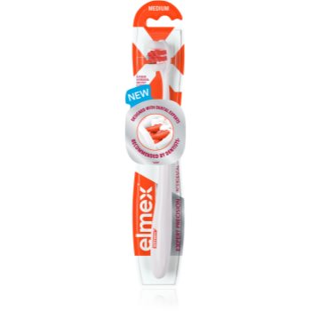 Elmex Expert Precision Interdental perie de dinti mediu