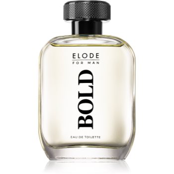 Elode Bold Eau de Toilette pentru bărbați