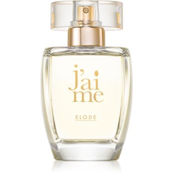 Elode J’aime Eau de Parfum pentru femei Online Ieftin eau