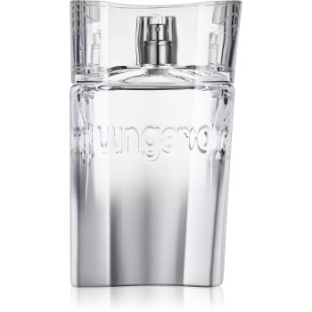 Emanuel Ungaro Ungaro Silver eau de toilette pentru barbati 90 ml