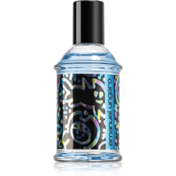 Emanuel Ungaro Ungaro for Him Eau de Toilette pentru bărbați