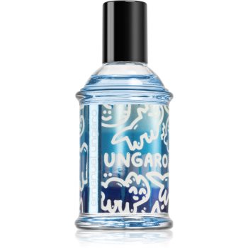 Emanuel Ungaro Fresh For Him Eau de Toilette pentru bărbați