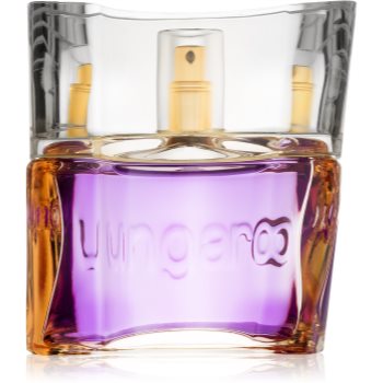 Emanuel Ungaro Ungaro Eau de Parfum pentru femei