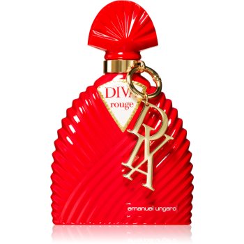 Emanuel Ungaro Diva Rouge Eau de Parfum pentru femei