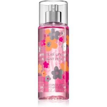 Emanuel Ungaro Radiant Petals spray de corp parfumat