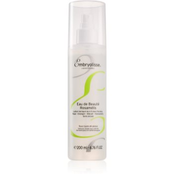 Embryolisse Cleansers and Make-up Removers tonic facial floral Spray