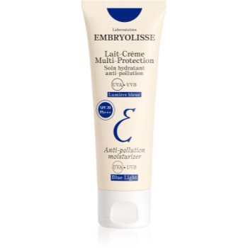 Embryolisse Lait-Crème Multi-Protection crema pentru protectia pielii SPF 20