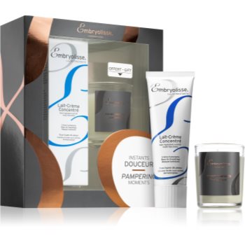 Embryolisse Moisturizers set cadou