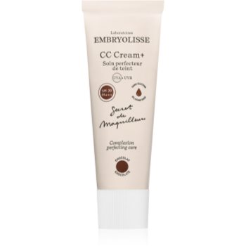 Embryolisse CC Cream + crema CC hidratanta SPF 20
