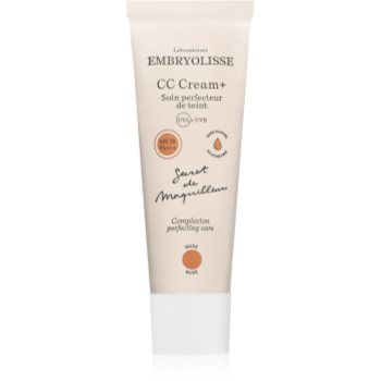 Embryolisse CC Cream + crema CC hidratanta SPF 20