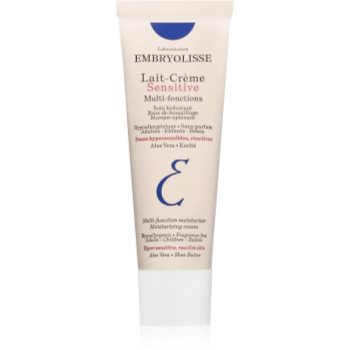 Embryolisse Lait-Crème Sensitive зволожуючий поживний крем для чутливої шкіри 30 мл