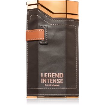 Emper Legend Intense Eau de Toilette pentru bărbați