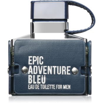 Emper Epic Adventure Bleu Eau de Toilette pentru bărbați