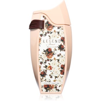 Emper Legend Femme Blossom Eau de Parfum pentru femei