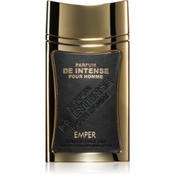 Emper Parfum De Intense Eau de Parfum pentru bărbați