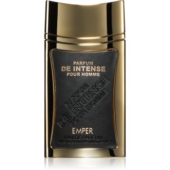 Emper Parfum De Intense Eau de Parfum pentru bărbați