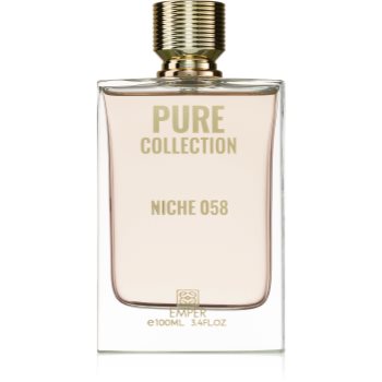 Emper Pure Collection Niche 058 Eau de Parfum unisex