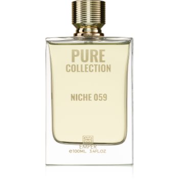 Emper Pure Collection Niche 059 Eau de Parfum unisex