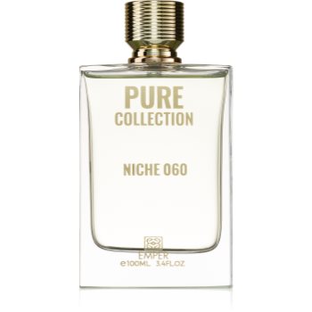 Emper Pure Collection Niche 060 Eau de Parfum unisex