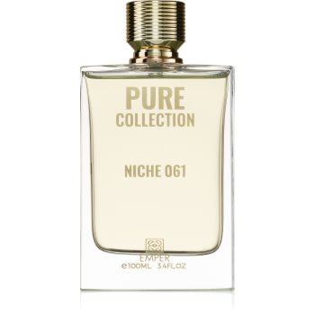 Emper Pure Collection Niche 061 Eau de Parfum unisex