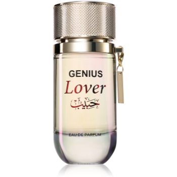 Emper Genius Lover Eau de Parfum pentru femei