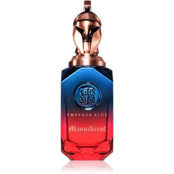 Emperor Blue Magnificent Eau de Parfum pentru femei