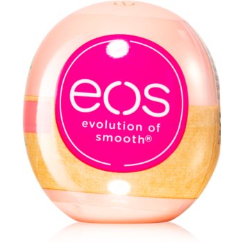 EOS Organic Honey balsam de buze Eos imagine