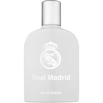 EP Line Real Madrid eau de toilette pentru barbati 100 ml