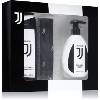 EP Line Juventus set cadou pentru copii EP Line Parfumuri