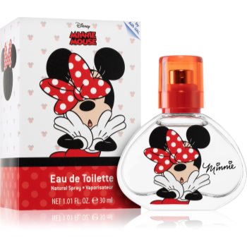 Disney Minnie Eau de Toilette Eau de Toilette