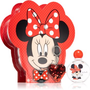EP Line Disney Minnie Mouse set cadou II. pentru copii EP Line Parfumuri