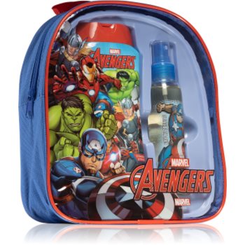 Ep line avengers set cadou ii pentru copii