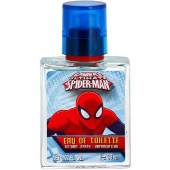 Marvel Spiderman Eau de Toilette Eau de Toilette