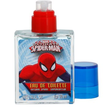 Marvel Spiderman Eau de Toilette Eau de Toilette