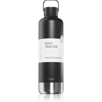 Equa Timeless Thermo sticlă termos