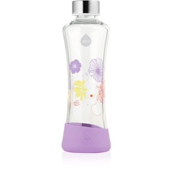 Equa FlowerHead sticlă pentru apă