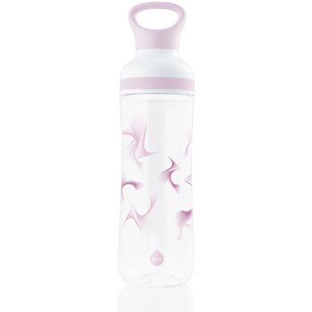 Equa flow 2in1 sticlă pentru apă