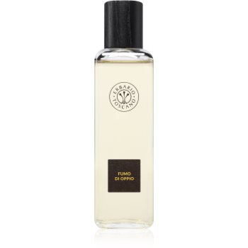 Erbario Toscano Fumo di Oppio Eau de Parfum pentru bărbați