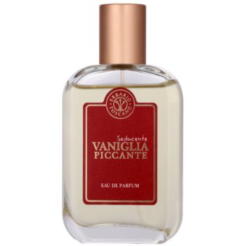 Erbario Toscano Spicy Vanilla eau de parfum unisex 50 ml