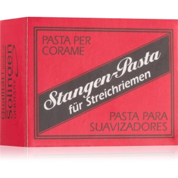 Erbe Solingen Shave pastă pentru curele abrazive abrazive