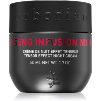 Erborian Ginseng Infusion Crema de noapte activă pentru fermitatea pielii Online Ieftin accesorii